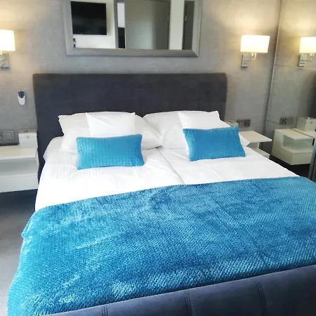 Apartamenty Relaks & Spa Piec Morz Sianożęty Exterior foto