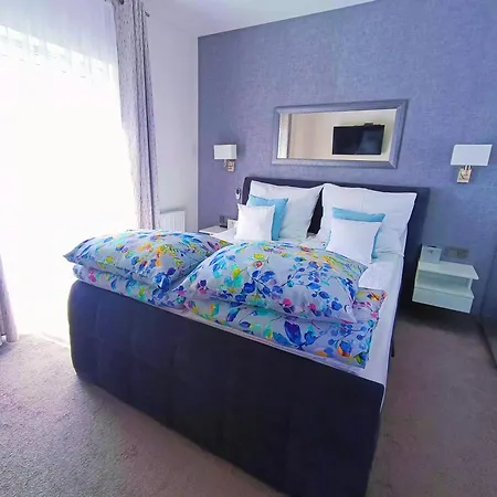Apartamenty Relaks & Spa Piec Morz Sianożęty Exterior foto
