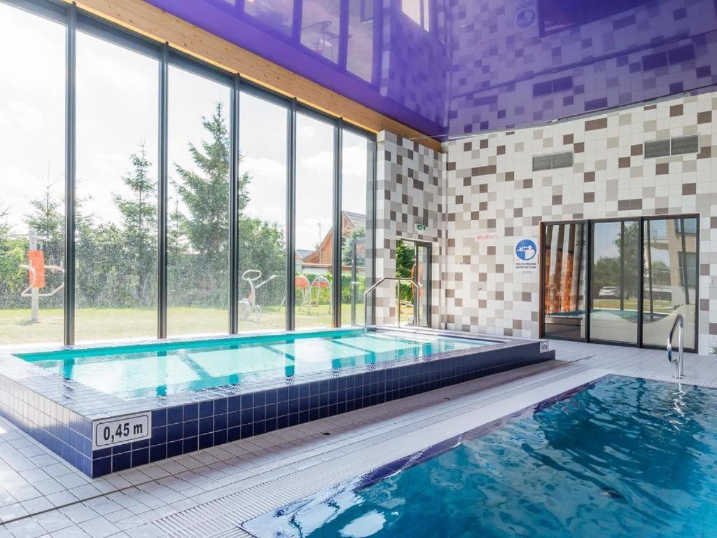 Apartment Relaks & Piec Morz
