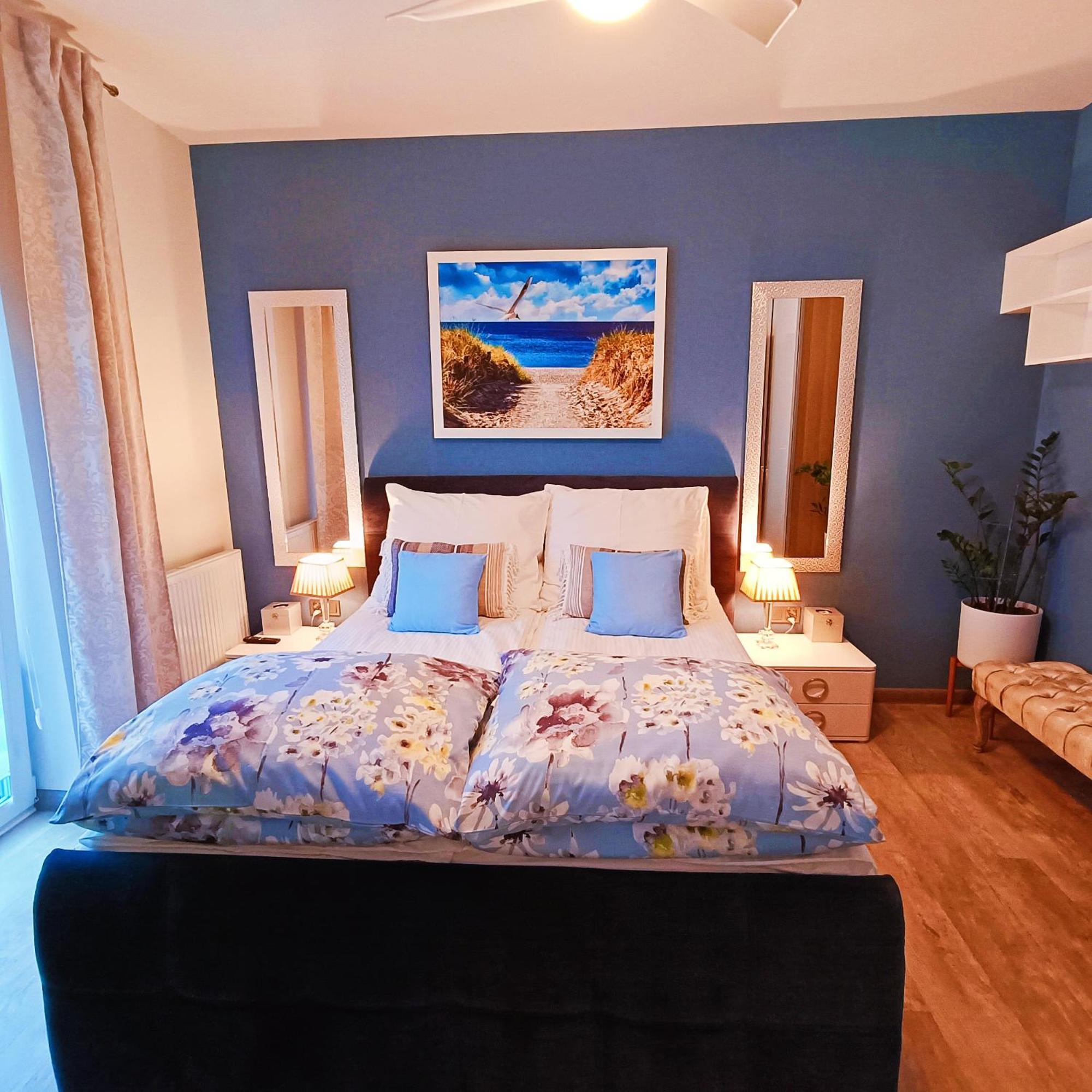 Apartment Relaks & Piec Morz